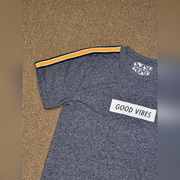 Knickerbocker Good Vibes T-shirt - Picture 4 of 6